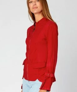 XCVI Lilian Jacket Jackets