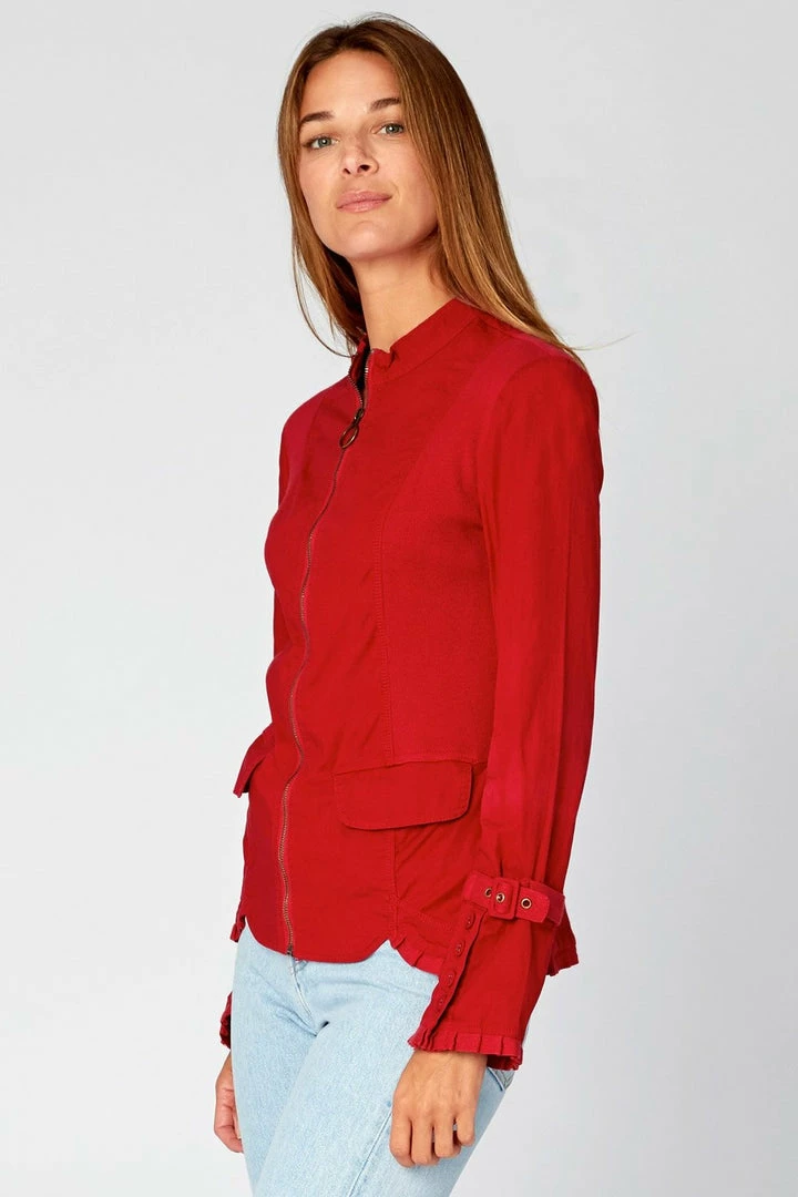 XCVI Lilian Jacket Jackets 2 XCVI Lilian Jacket Jackets