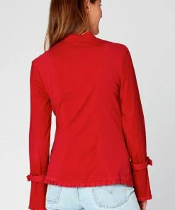 XCVI Lilian Jacket Jackets 5 XCVI Lilian Jacket Jackets