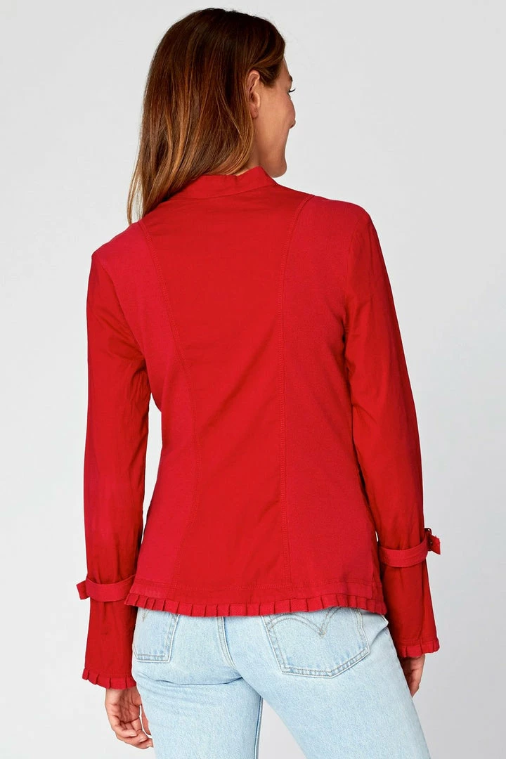 XCVI Lilian Jacket Jackets 3 XCVI Lilian Jacket Jackets