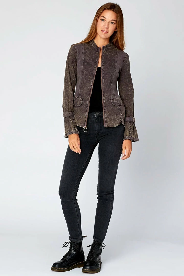 XCVI Lilian Jacket 4 XCVI Lilian Jacket