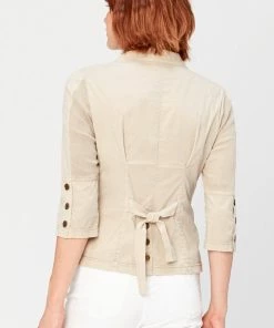 XCVI RESORT APPAREL KEANE JACKET