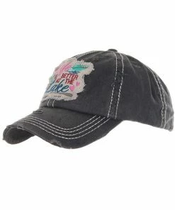 KBETHOS RESORT APPAREL Distressed