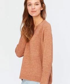 XCVI VALERIA V-NECK SWEATER