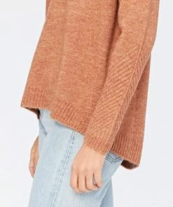 XCVI VALERIA V-NECK SWEATER