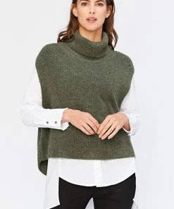 XCVI ZILA SWEATER VEST