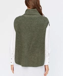 XCVI ZILA SWEATER VEST