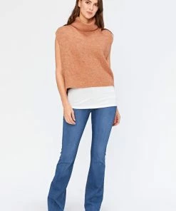 XCVI ZILA SWEATER VEST 11 XCVI ZILA SWEATER VEST