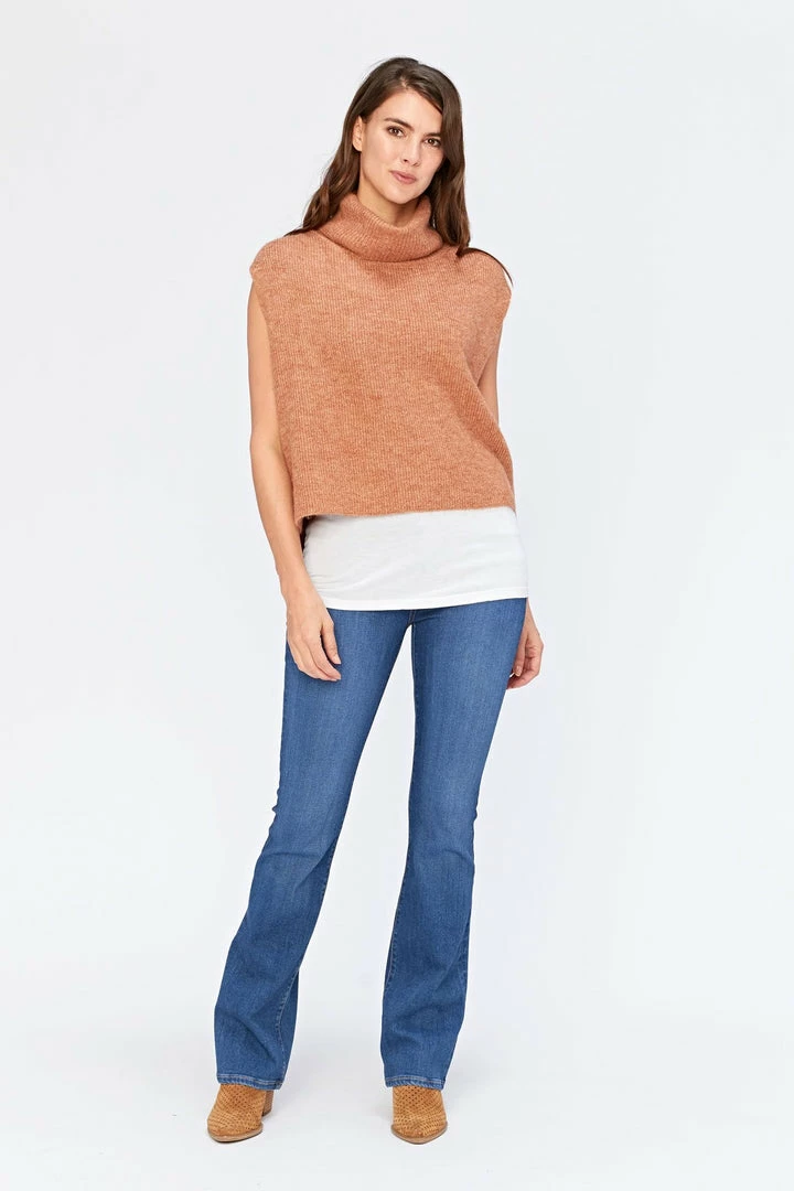 XCVI ZILA SWEATER VEST 6 XCVI ZILA SWEATER VEST