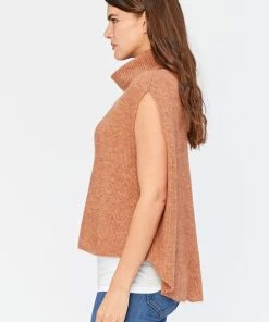 XCVI ZILA SWEATER VEST 9 XCVI ZILA SWEATER VEST