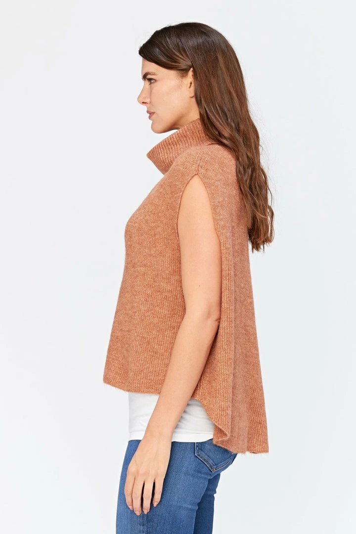 XCVI ZILA SWEATER VEST 4 XCVI ZILA SWEATER VEST