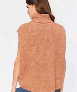 XCVI ZILA SWEATER VEST 10 XCVI ZILA SWEATER VEST