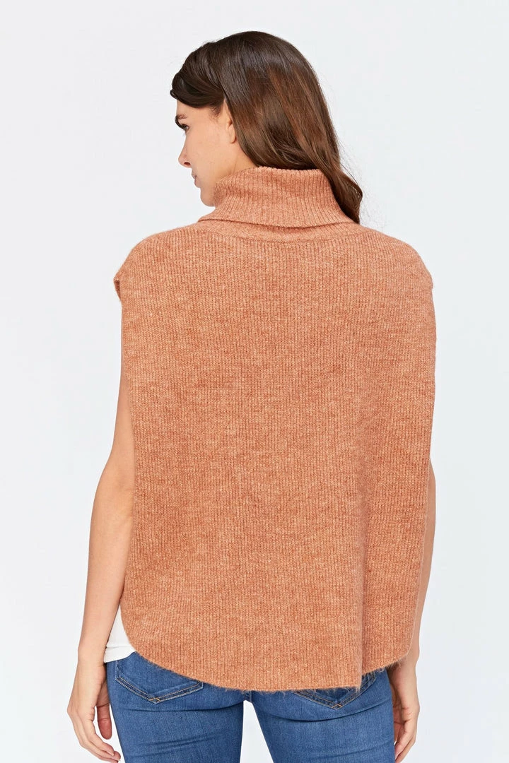 XCVI ZILA SWEATER VEST 5 XCVI ZILA SWEATER VEST