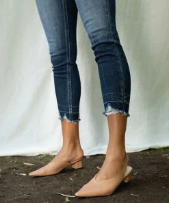 KanCan Eliza High Rise Ankle Skinny 7 KanCan Eliza High Rise Ankle Skinny