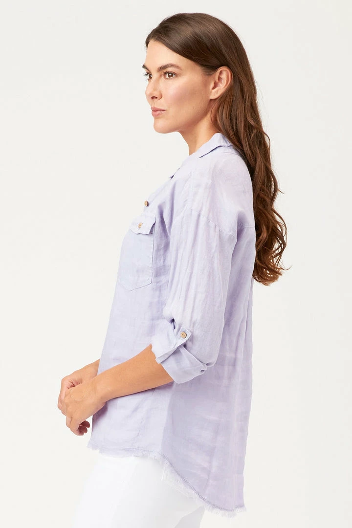 XCVI WHITSON BUTTON-UP 2 XCVI WHITSON BUTTON-UP