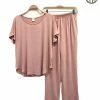Studio Ko RESORT APPAREL BAMBOO LOUNGE WEAR SET