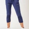 XCVI HATTIE CROP LEGGING RESORT APPAREL