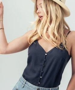 Urban Daisy The Veronica Cami