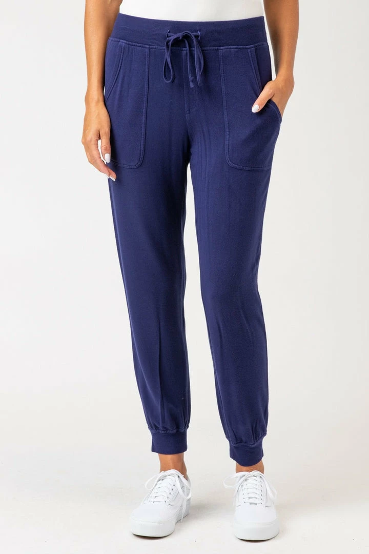 XCVI BARRINGTON JOGGER 1 XCVI BARRINGTON JOGGER