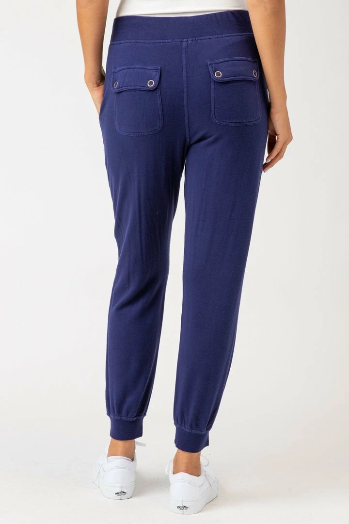 XCVI BARRINGTON JOGGER 3 XCVI BARRINGTON JOGGER