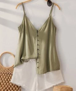 Urban Daisy The Veronica Cami