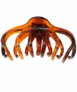 Girly Acrylic Hair Clip