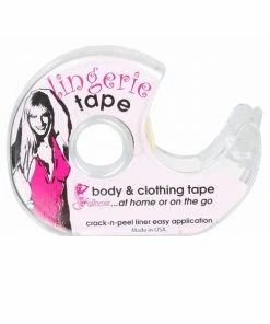 Anemone Double Sided Body Tape