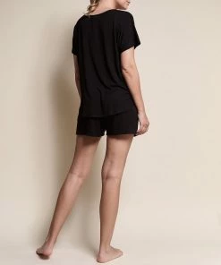 Studio Ko RESORT APPAREL BAMBOO LOUNGE SHORTS SET