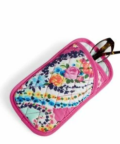 Vera Bradley Double Eye Case