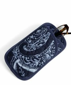 Vera Bradley BAGS Double Eye Case