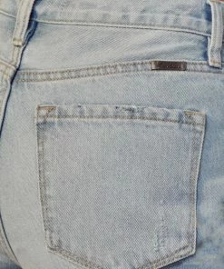 KanCan Sierra High Rise Straight Jeans 14 KanCan Sierra High Rise Straight Jeans