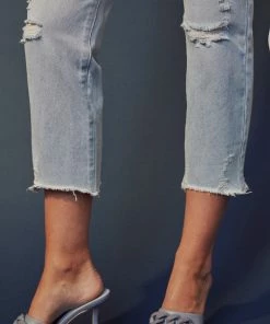 KanCan Sierra High Rise Straight Jeans 15 KanCan Sierra High Rise Straight Jeans