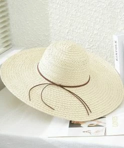 Something Special RESORT APPAREL Summer Floppy Hat