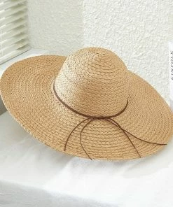Something Special Summer Floppy Hat RESORT APPAREL