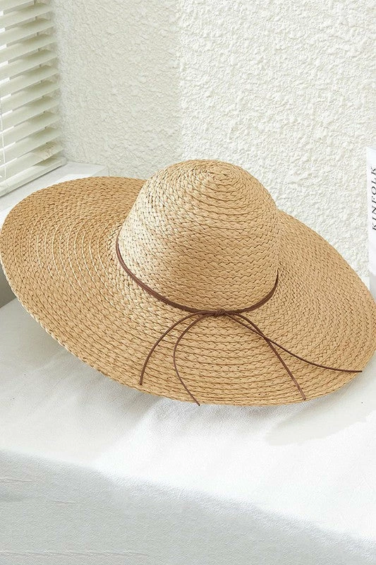 Something Special Summer Floppy Hat RESORT APPAREL 1 Something Special Summer Floppy Hat RESORT APPAREL