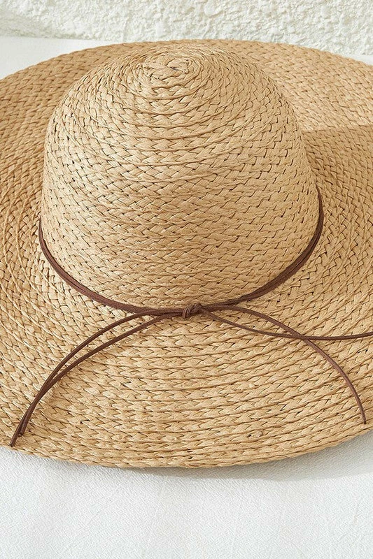 Something Special Summer Floppy Hat RESORT APPAREL 2 Something Special Summer Floppy Hat RESORT APPAREL