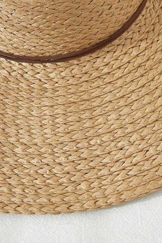 Something Special Summer Floppy Hat RESORT APPAREL 4 Something Special Summer Floppy Hat RESORT APPAREL