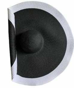 Something Special Large Rimmed Floppy Hat