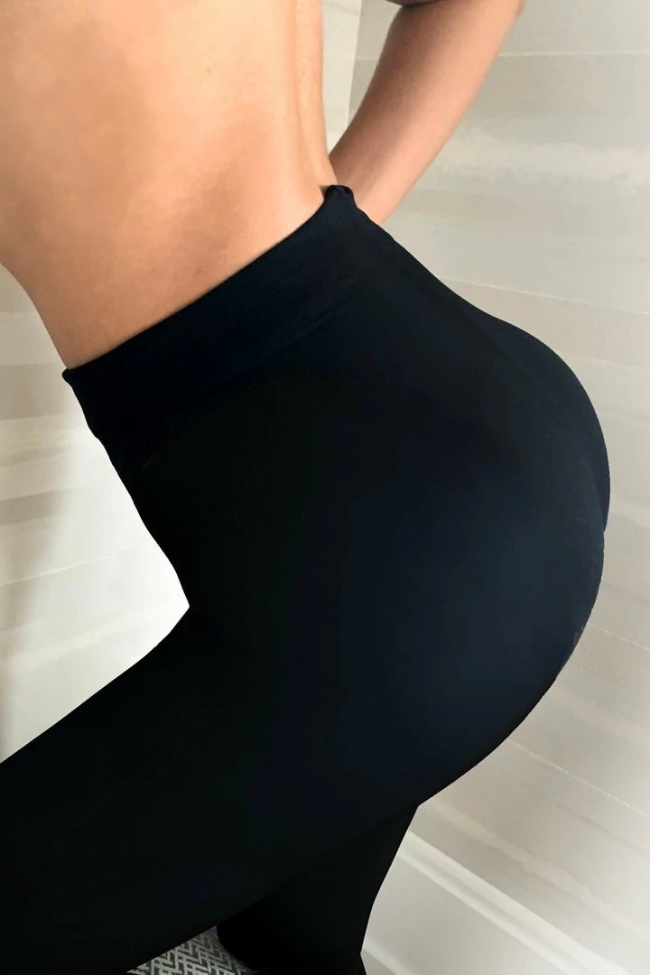 Stems Opaque Tight With Abdomen Control INTIMATES 2 Stems Opaque Tight With Abdomen Control INTIMATES