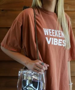 The Market Place Clear Stadium Approved Crossbody 8 The Market Place Clear Stadium Approved Crossbody