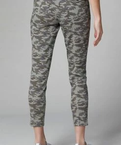 Jag MARGARET UTILITY ANKLE