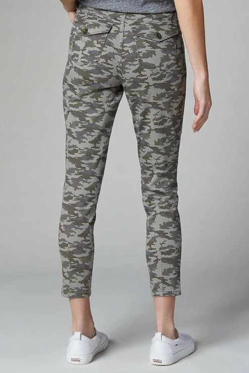 Jag MARGARET UTILITY ANKLE 2 Jag MARGARET UTILITY ANKLE