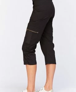 XCVI NADIA CROP RESORT APPAREL