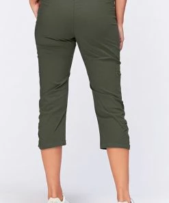 XCVI NADIA CROP 6 XCVI NADIA CROP