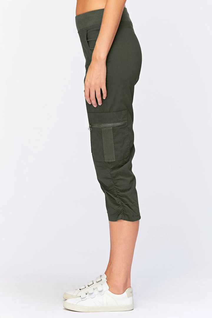 XCVI NADIA CROP 2 XCVI NADIA CROP