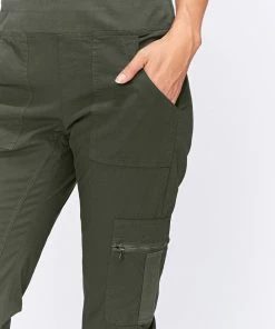 XCVI NADIA CROP 7 XCVI NADIA CROP