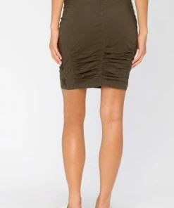 XCVI Skirts & Dresses TAMMY SKIRT