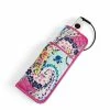 Vera Bradley Iconic Curling & Flat Iron Cover