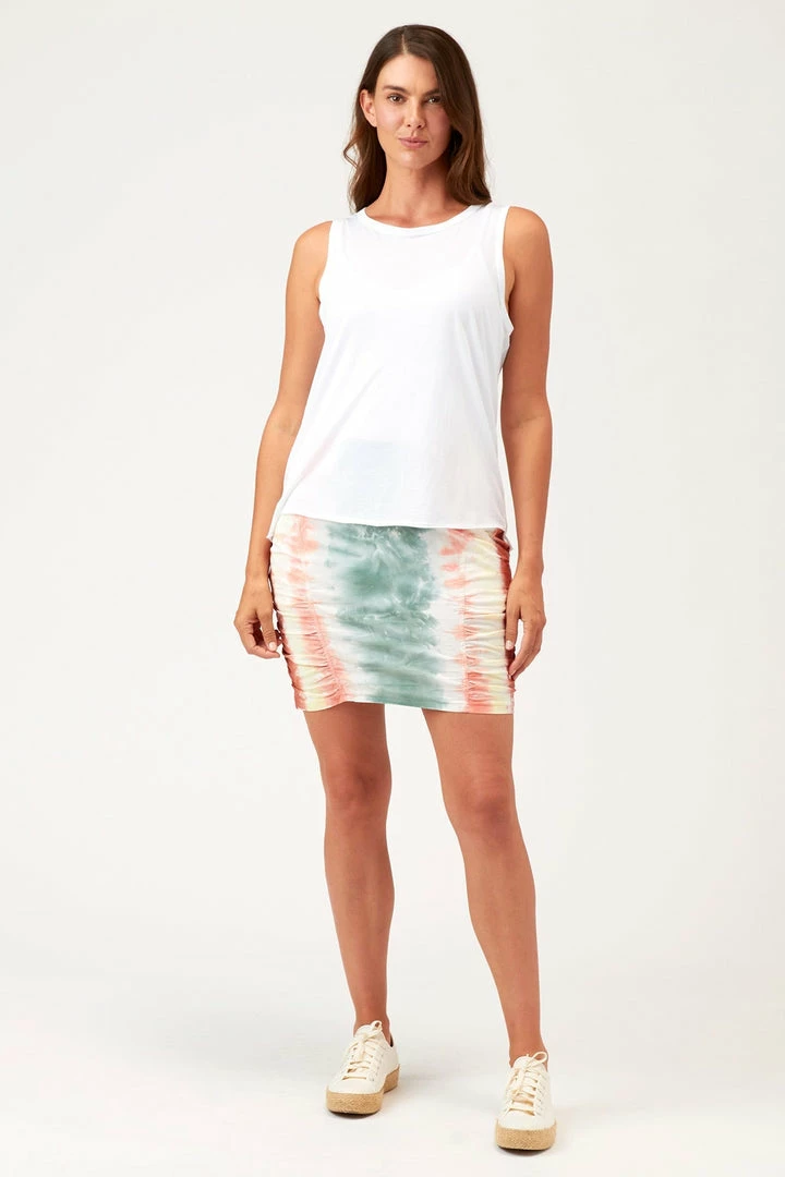 XCVI CORDELIA SKIRT 3 XCVI CORDELIA SKIRT