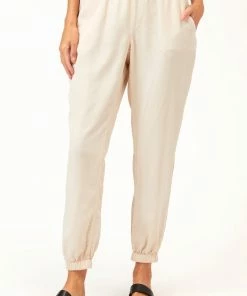 XCVI RESORT APPAREL TIRI ANKLE PANT